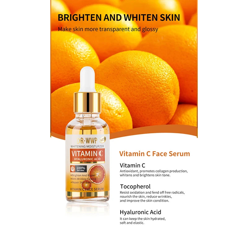 Facial Serums "30ml"