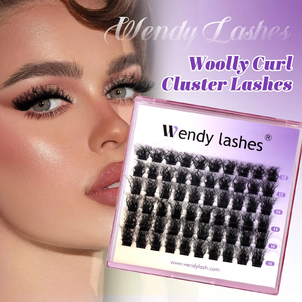 Lash Extension Kit