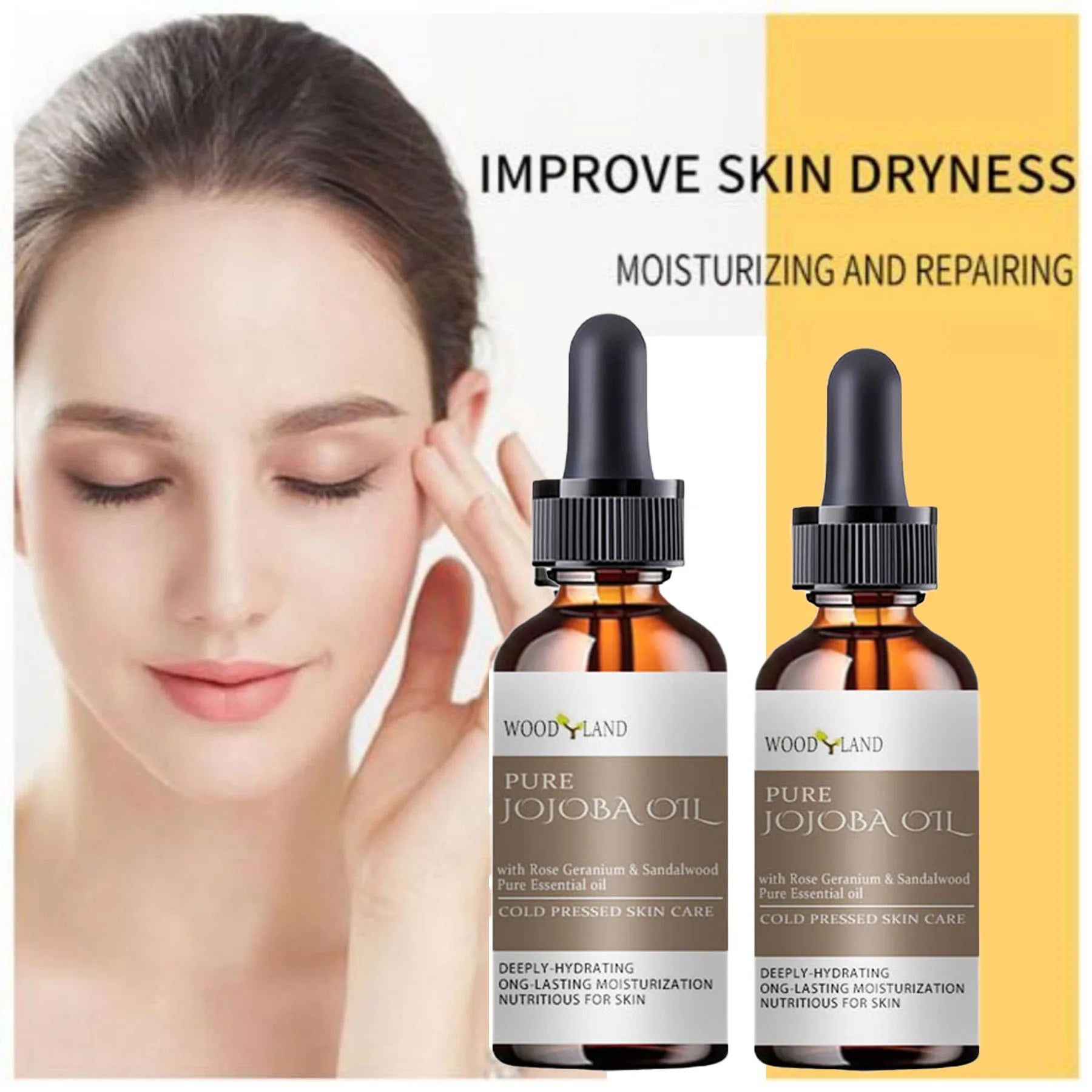PURE JOJOBA OIL
