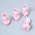 Anti-scratch Cat Foot Shoes