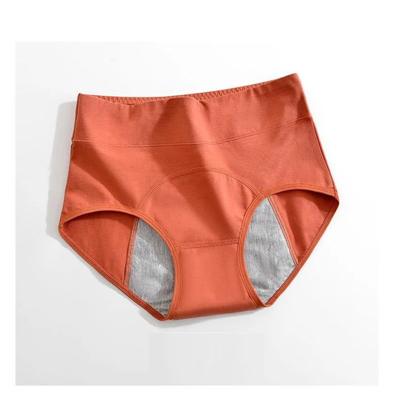 Menstrual Panties