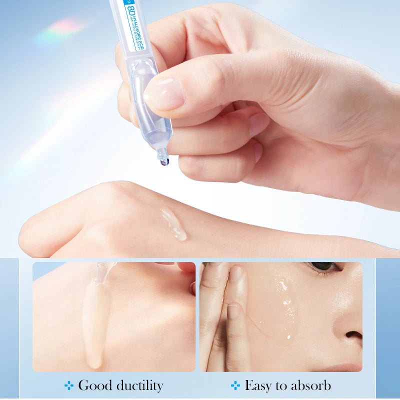 Hyaluronic Acid Face Serum