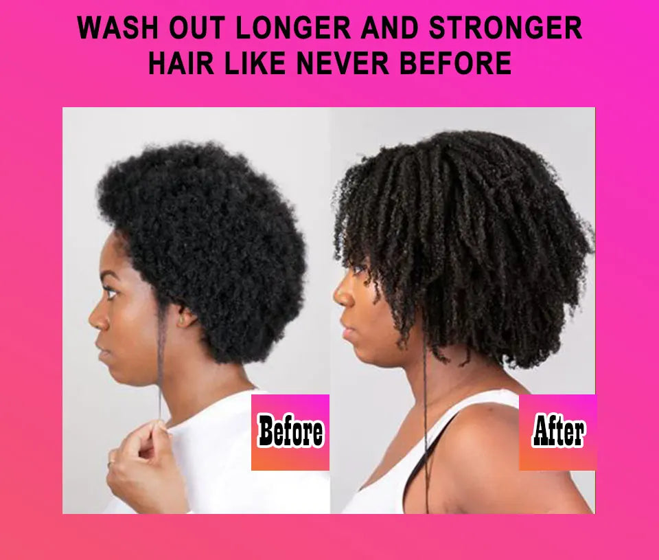 Chebe Hair Powder Serum