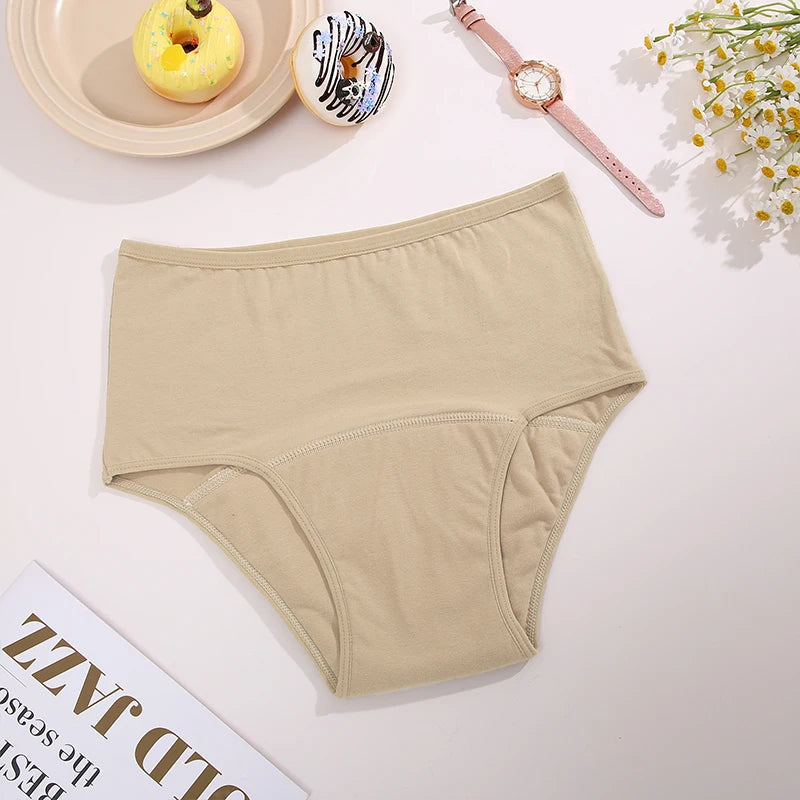 Menstrual Panties "1Pcs"