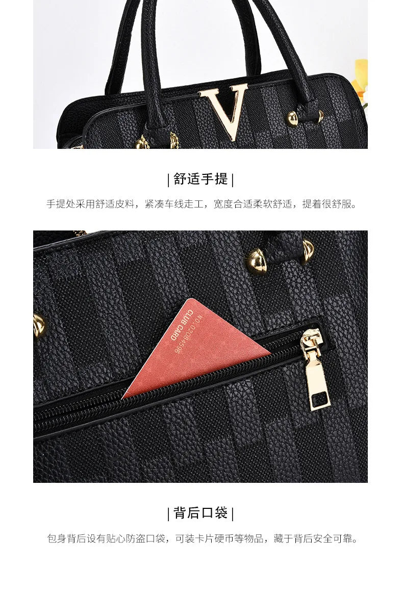 Elegant Handbag
