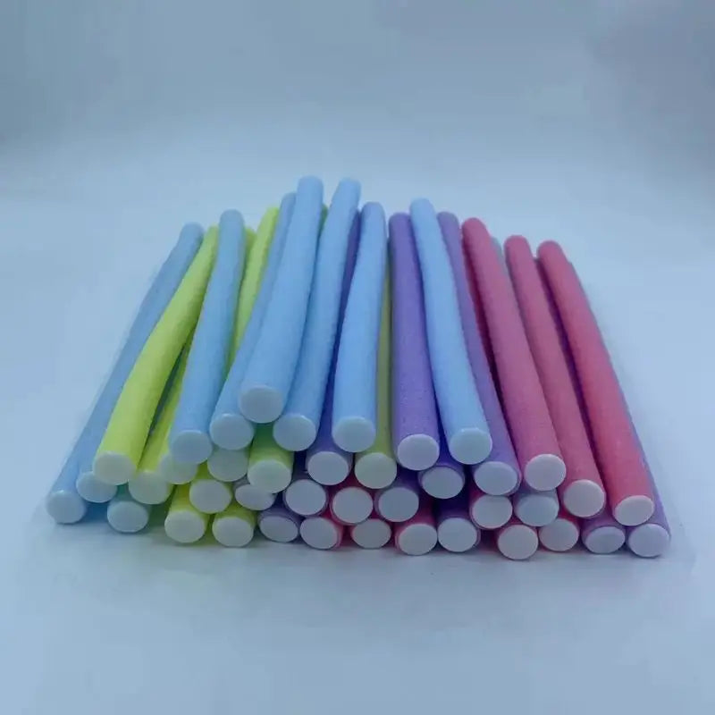 Perm Curling Bars