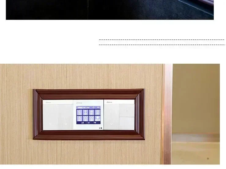 5M Soft Wall Trim