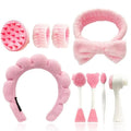 Makeup Beauty Set "9Pcs"