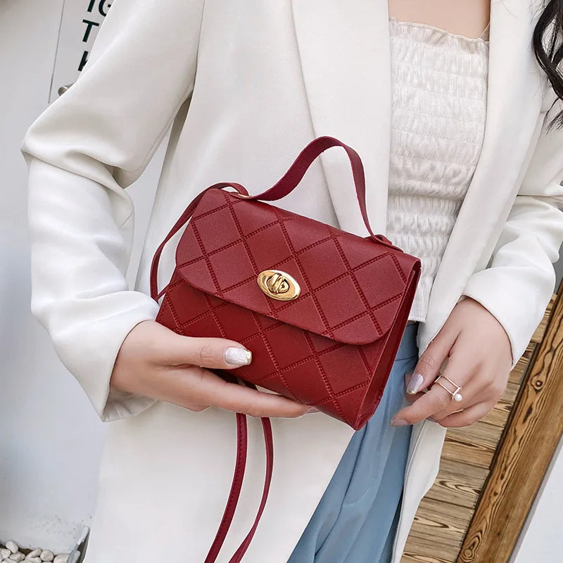 Fashion Mini Bag