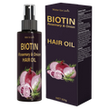 Rosemary Oil "Three-In-One Spray"