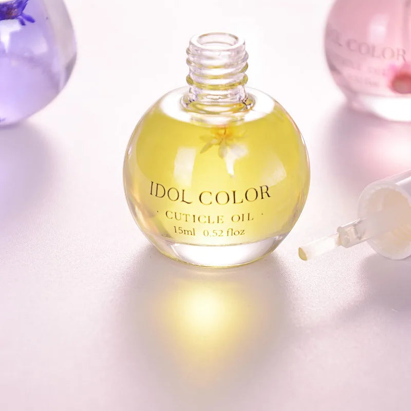Nail Cuticle Oil "15ml"