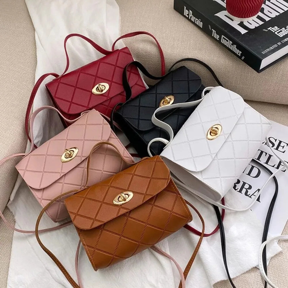 Mini Fashion Bag