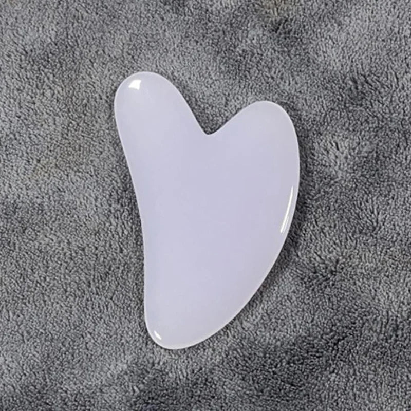 Gua Sha Facial Massage