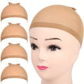 Wig Caps "4PCS "
