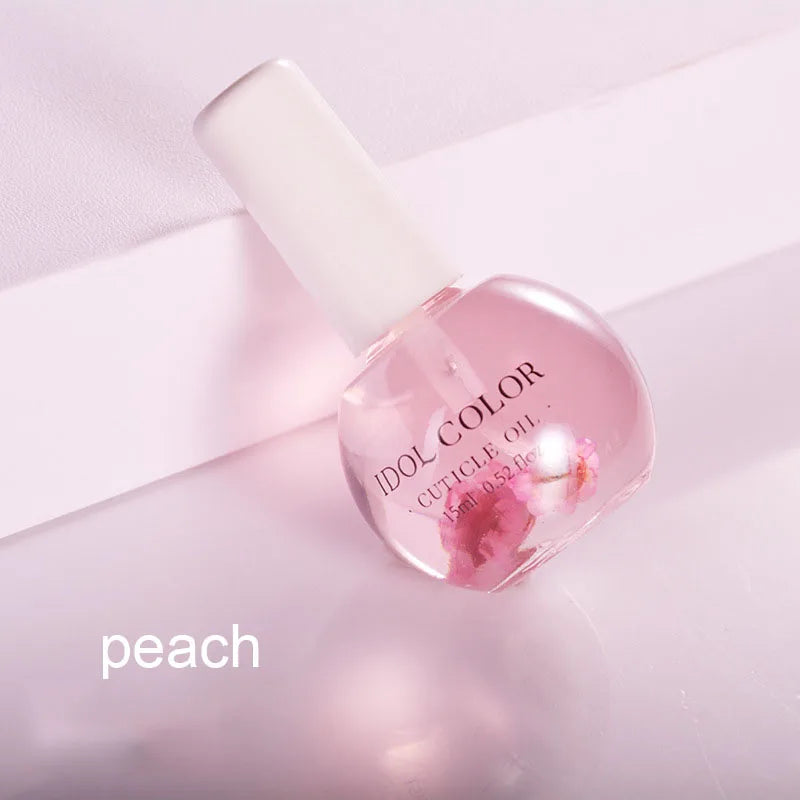Nail Cuticle Oil "15ml"
