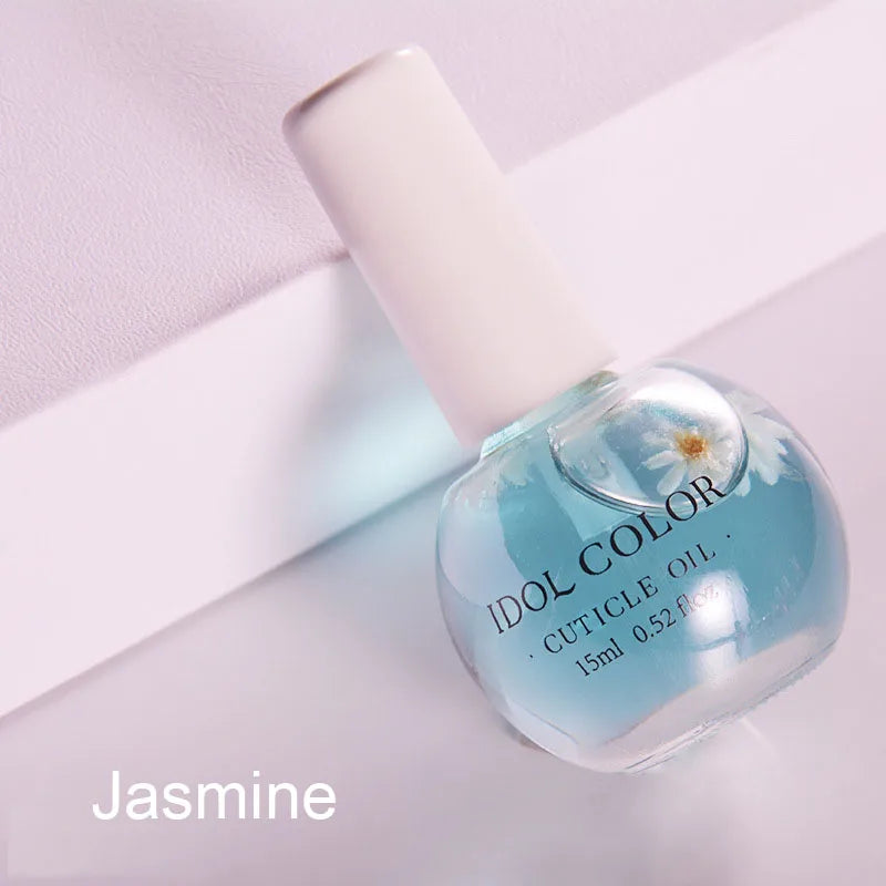 Nail Cuticle Oil "15ml"