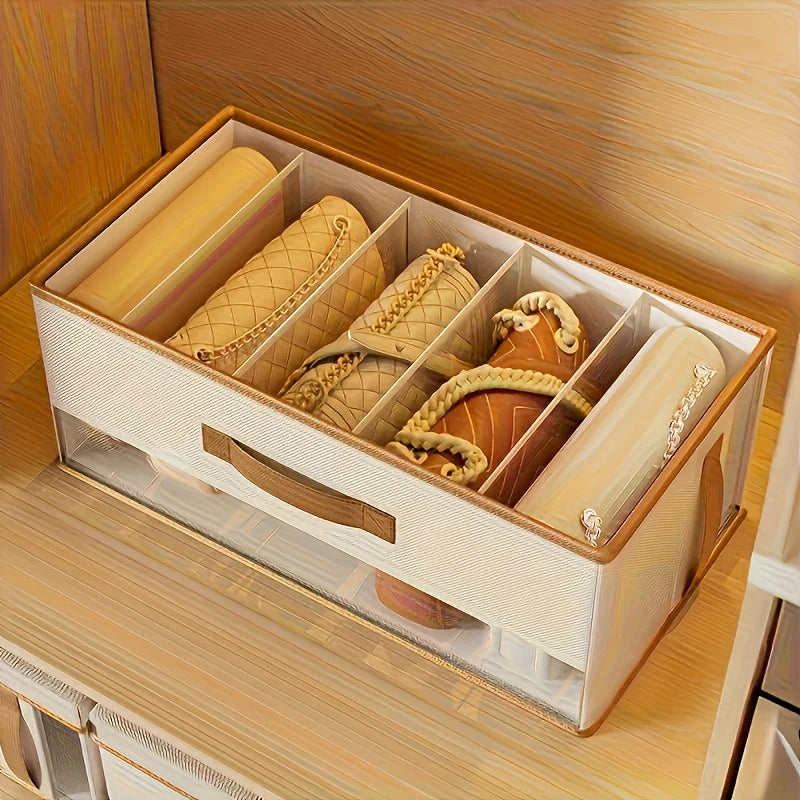 Handbag Storage Organizer