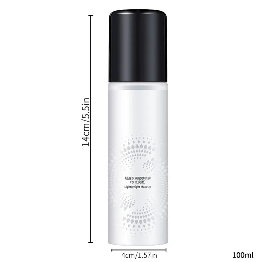 Facial Oil Control Mist Spray "100ml"