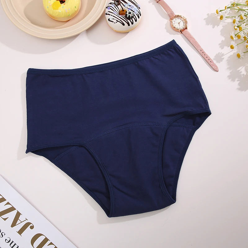 Menstrual Panties "1Pcs"
