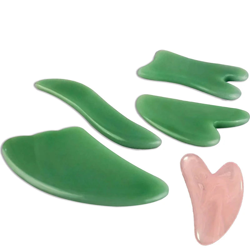 Gua Sha Facial Massager