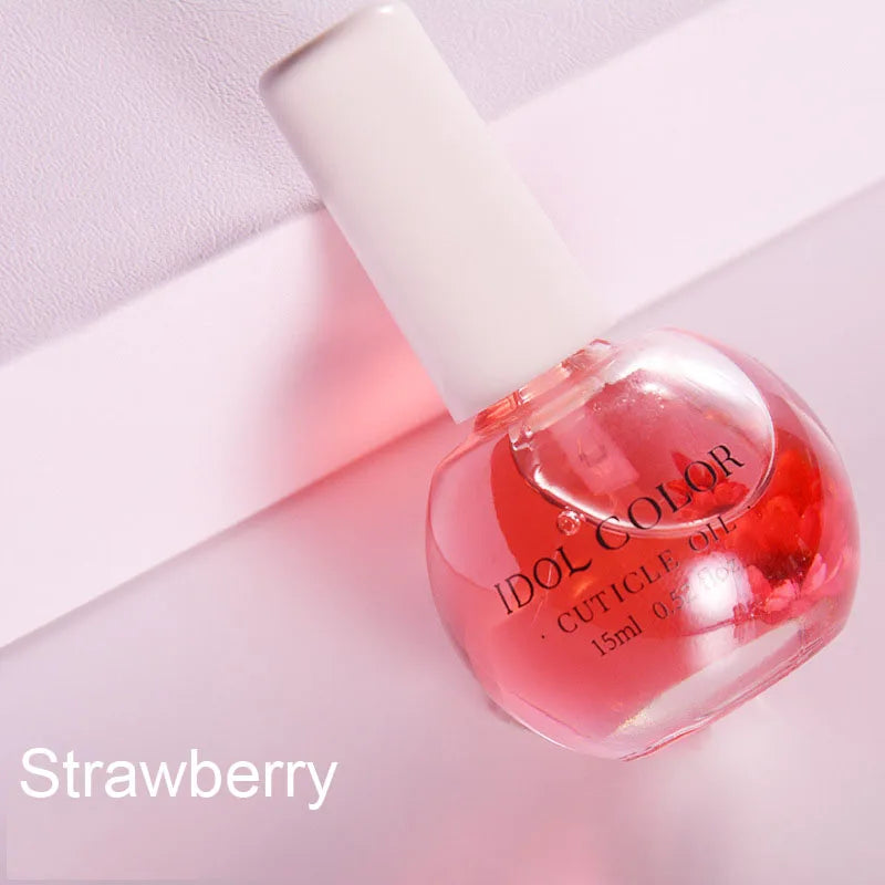 Nail Cuticle Oil "15ml"