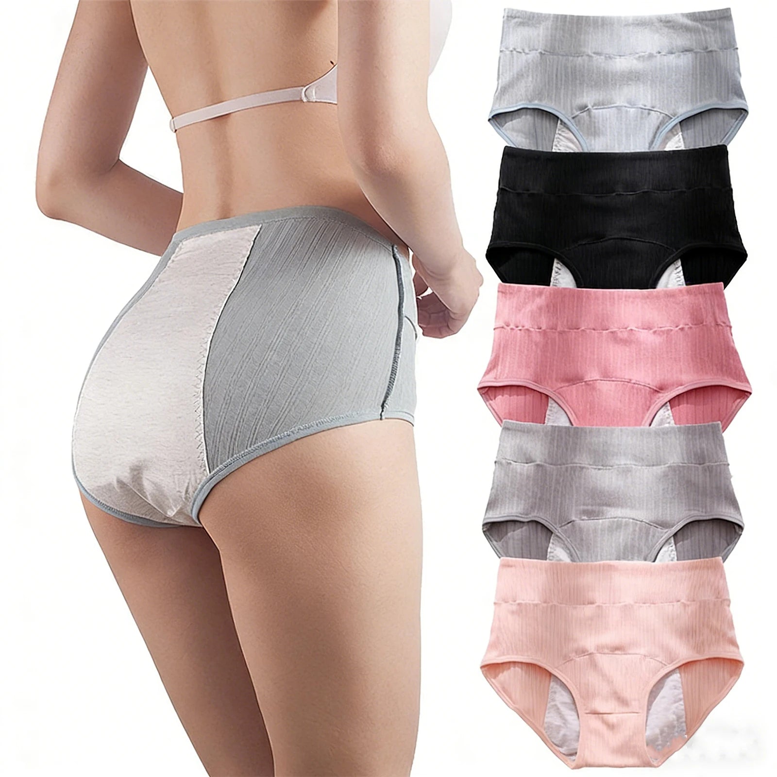 Menstrual Panties