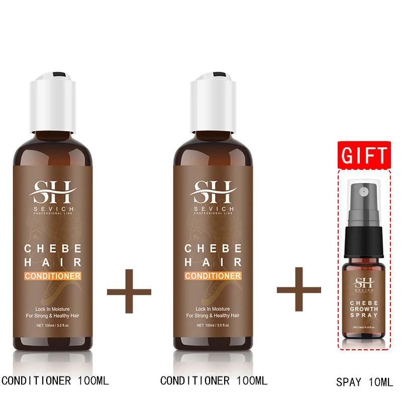 Chebe Hair Powder Serum