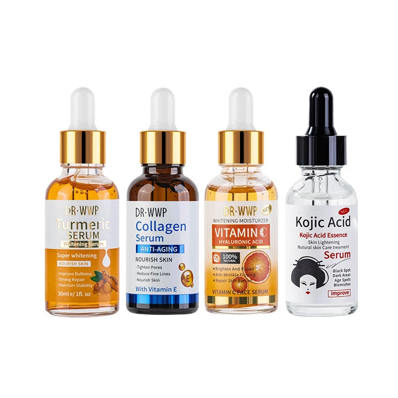 Facial Serums "30ml"