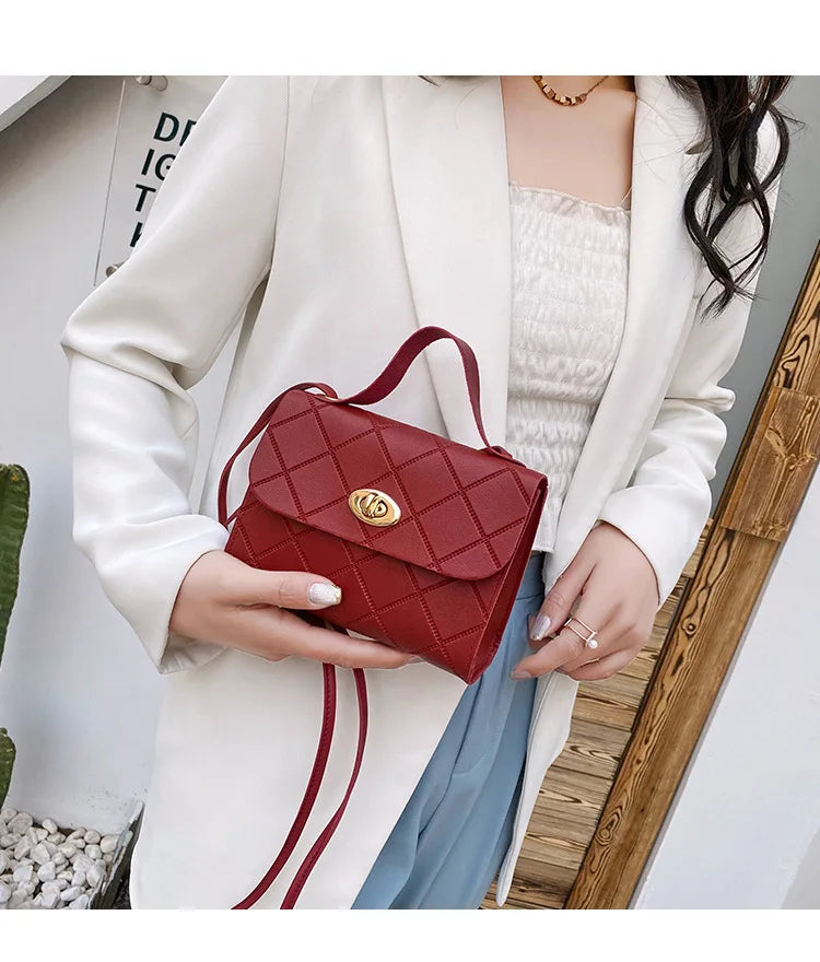 Fashion Mini Bag