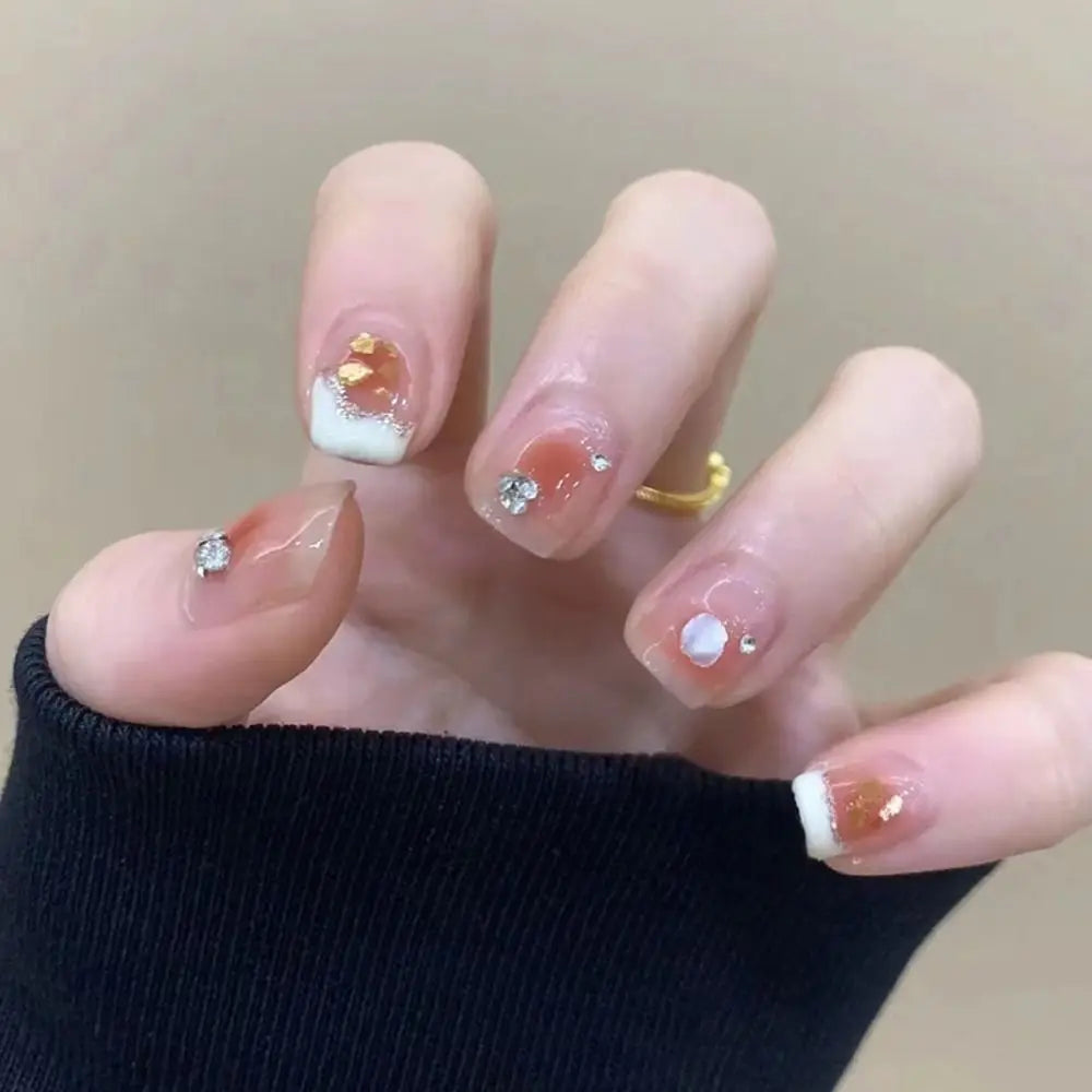 Press on Nails "24pcs"