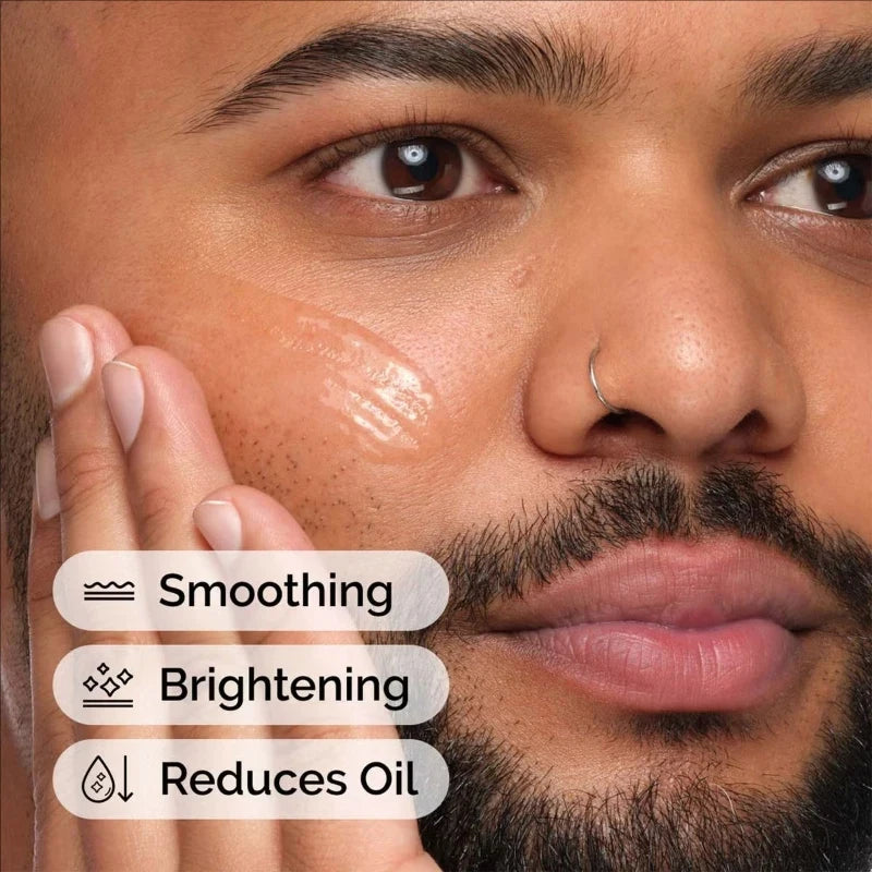 The Ordinary Facial Serum "Niacinamide 10% + Zinc 1% 30ml"
