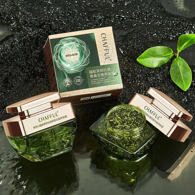 Effective Revitalize Skin & Face Cream