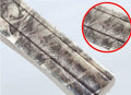2.3m 3D Pattern Wall Trim