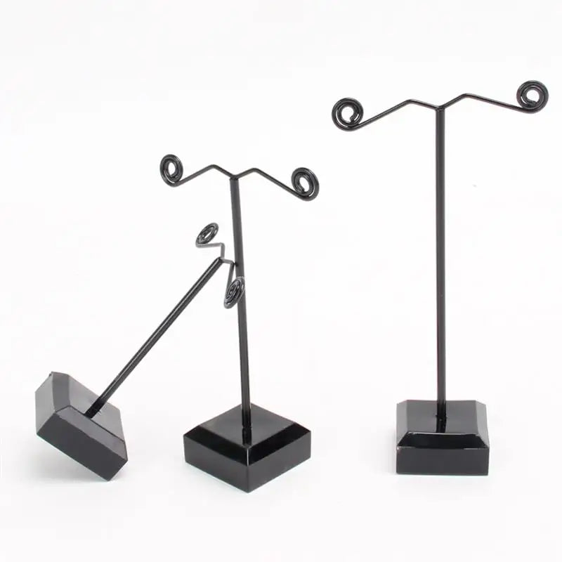 Jewelry Organizer Display Stand
