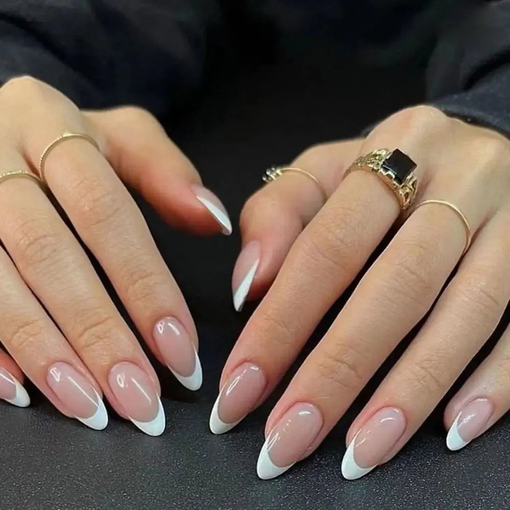 Detachable Press On Nails "24pcs/Box"