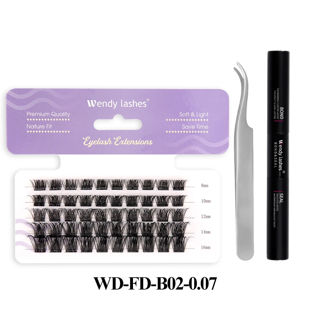 Lash Extension Kit