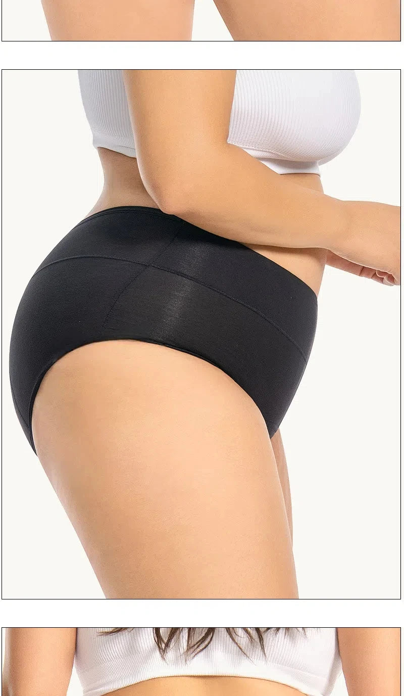 Menstrual Panties