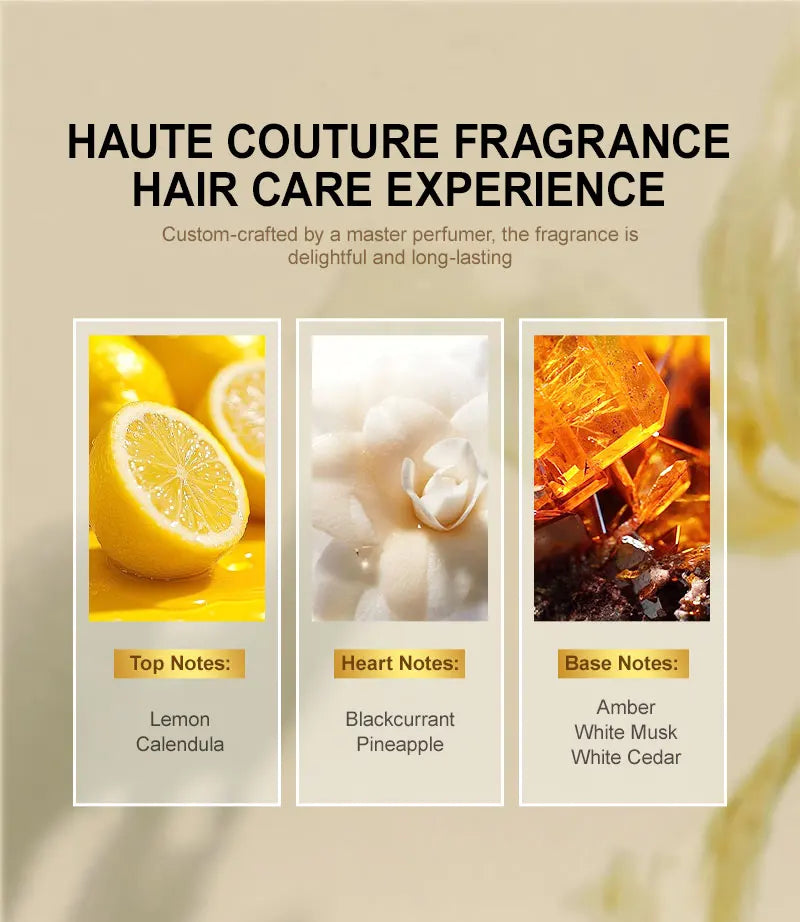 PURE Argan Oil Hair Mask