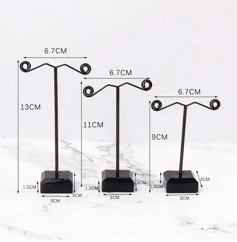 Jewelry Organizer Display Stand
