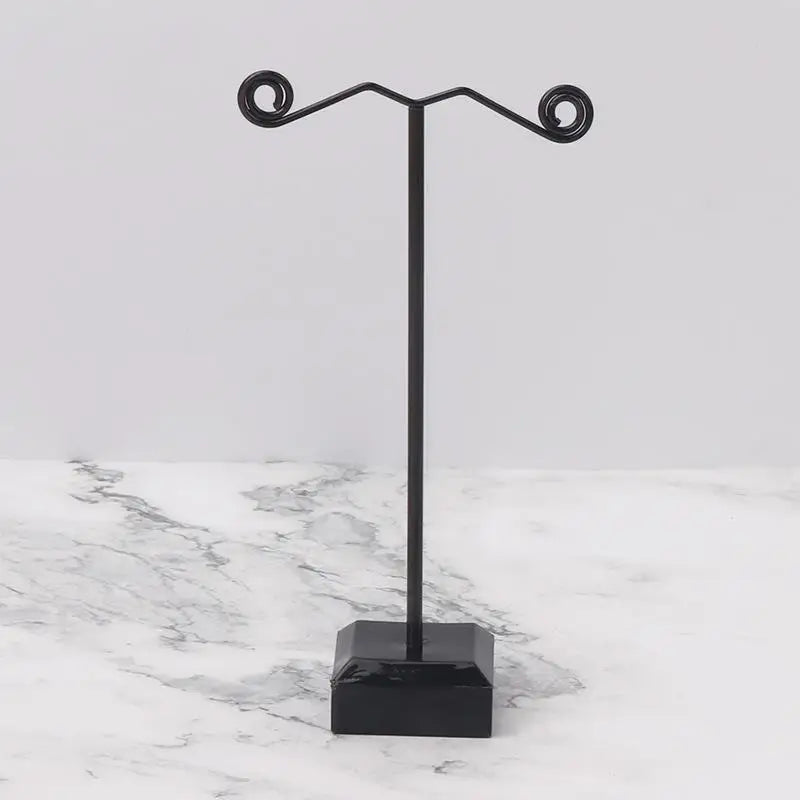 Jewelry Organizer Display Stand