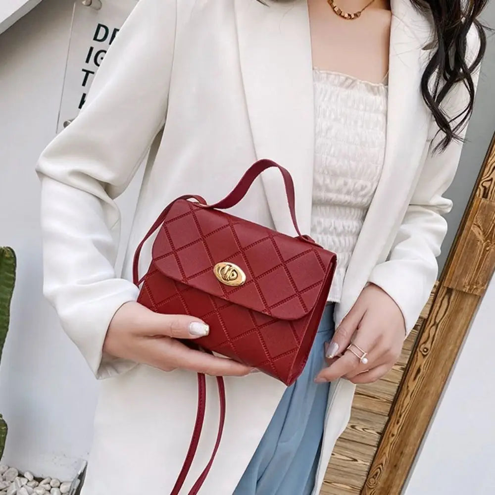 Mini Fashion Bag