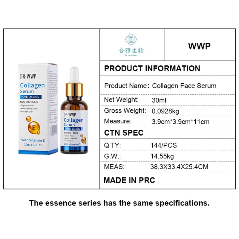 Facial Serums "30ml"