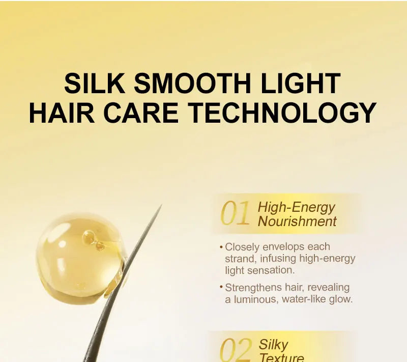PURE Argan Oil Hair Mask