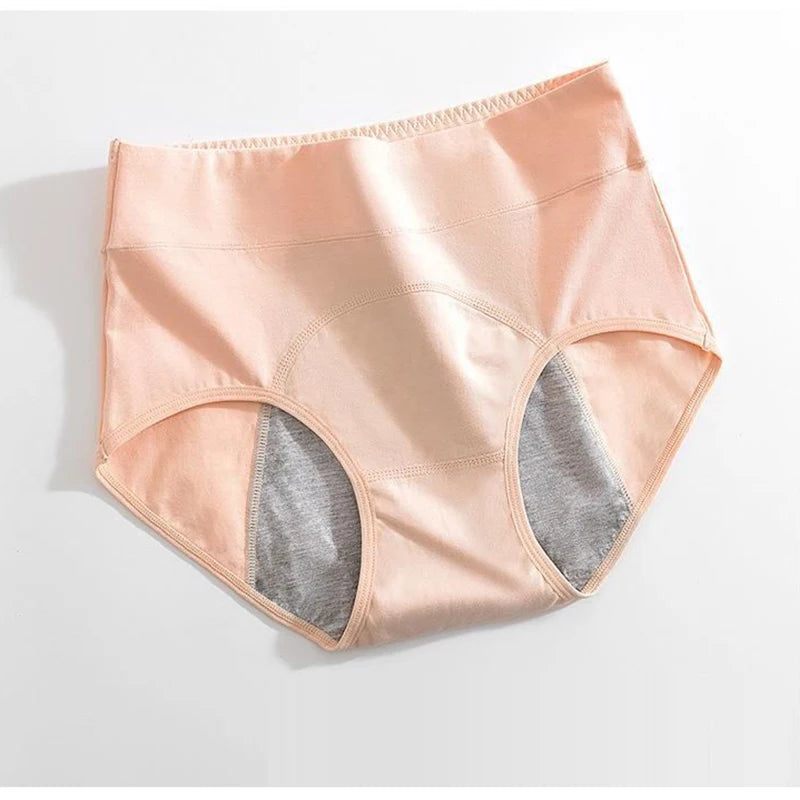 Menstrual Panties