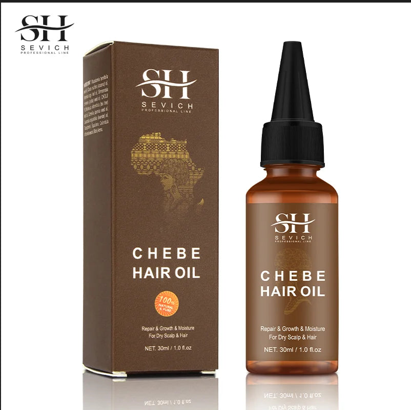 Chebe Hair Powder Serum