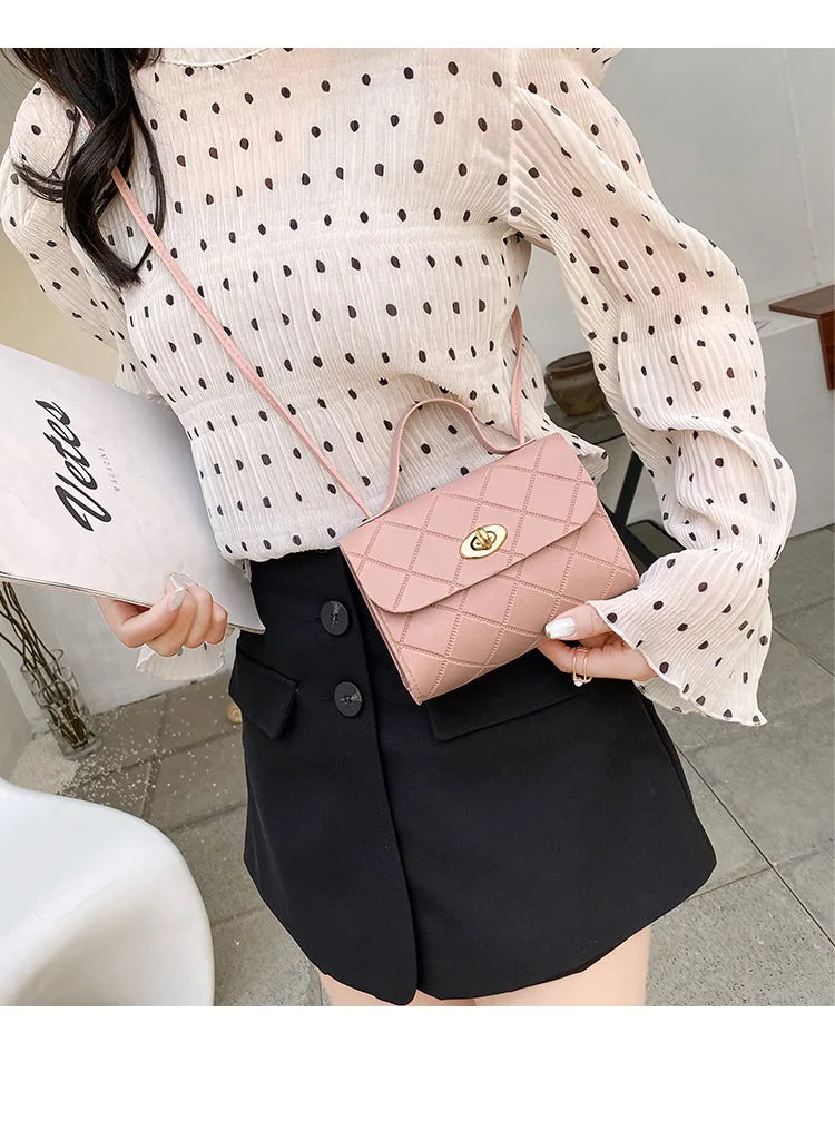 Fashion Mini Bag