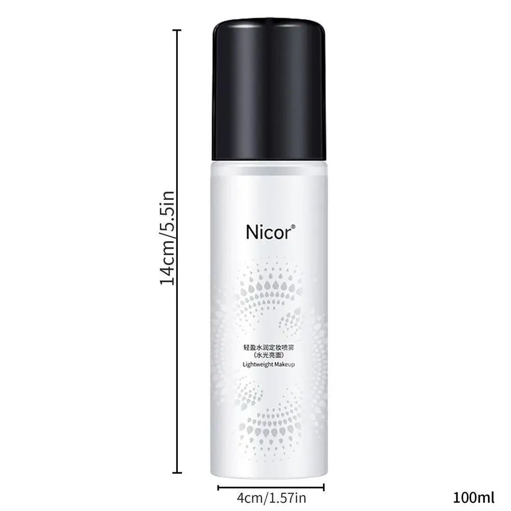 Facial Oil Control Mist Spray "100ml"