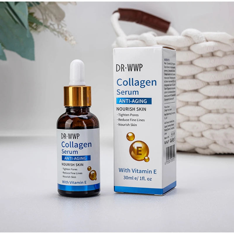 Facial Serums "30ml"