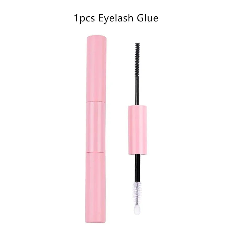 Lash Bond and Eyelash Seal Clusters Kit