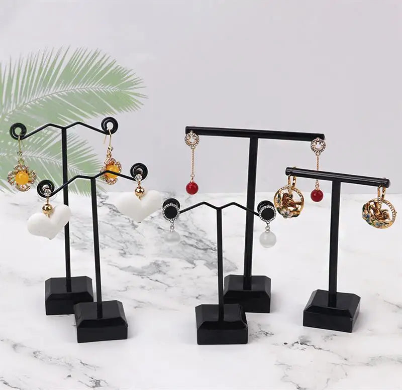 Jewelry Organizer Display Stand